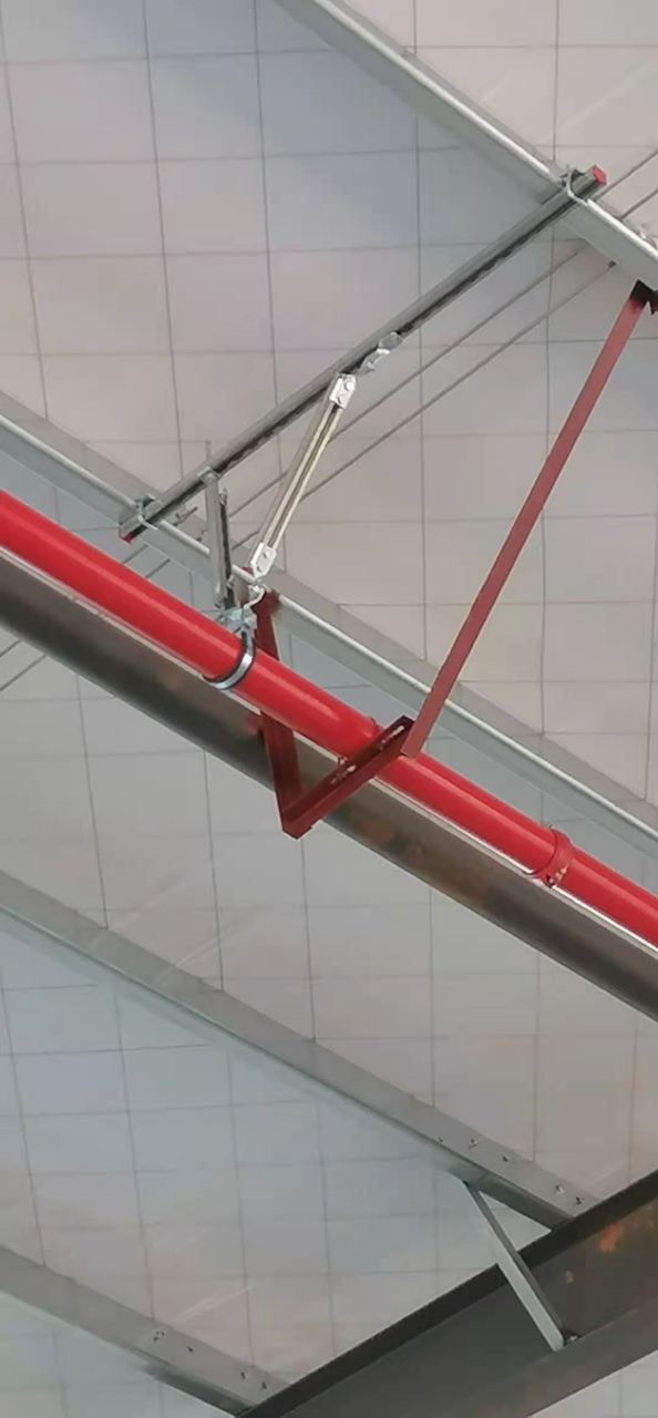 關(guān)鍵詞:消防抗震支架,品牌選擇,巨力遠(yuǎn)古抗震支架,消防管道,研