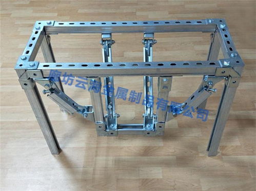 鋼結(jié)構抗震支架