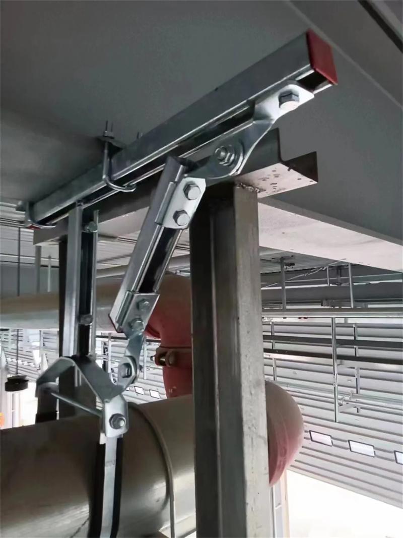 抗震光伏支架生產(chǎn)商,雙向抗震支架,.抗震光伏支架生產(chǎn)商,雙向