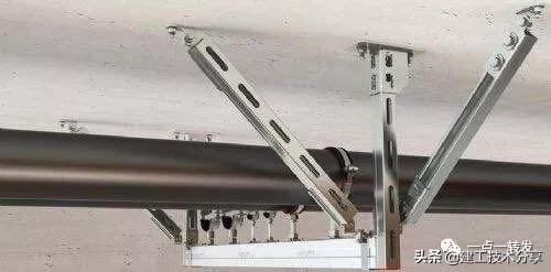 具體使用到的有單管側(cè)向抗震支架,矩形風管側(cè)向抗震支架,矩形風管側(cè)