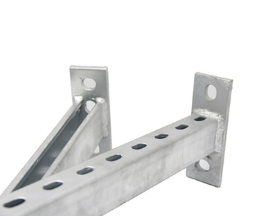 抗震支架的重要性與浙江天利廠家定制服務(wù)優(yōu)勢(shì)