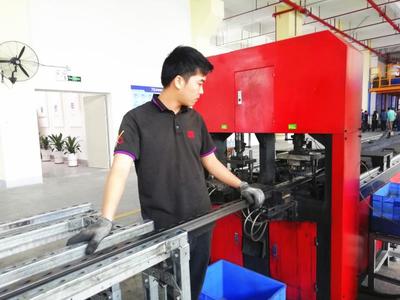 盛年科技抗震支架助力北京大興國際機場建設，提升抗震安全新標桿